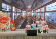 Театральный коллектив «АйДаДети» — призер «Браво, дети!»